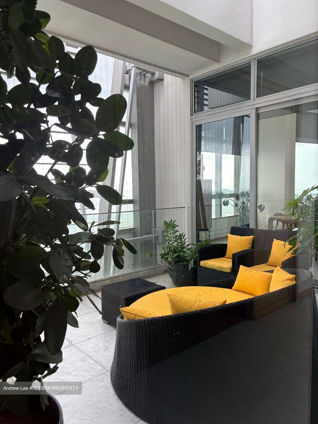 The Oceanfront @ Sentosa Cove (D4), Condominium #626056651